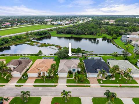 531 SW Lake Manatee Way, Port St. Lucie FL - photo 7 of 56