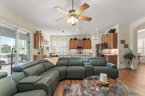 531 SW Lake Manatee Way, Port St. Lucie FL - photo 20 of 56