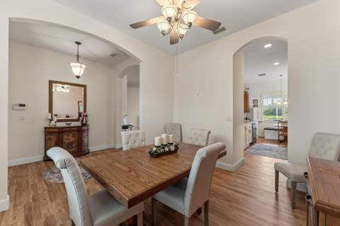 531 SW Lake Manatee Way, Port St. Lucie FL - photo 21 of 56