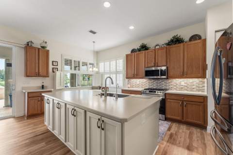 531 SW Lake Manatee Way, Port St. Lucie FL - photo 22 of 56
