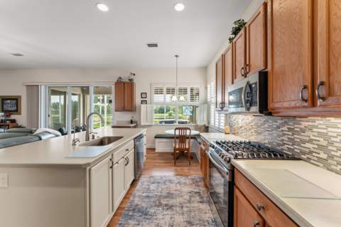 531 SW Lake Manatee Way, Port St. Lucie FL - photo 24 of 56