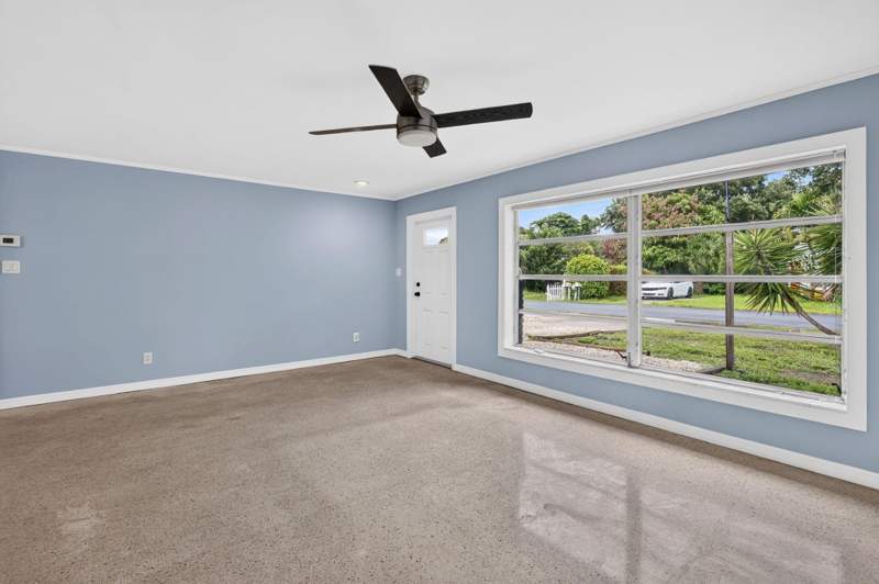 3 bedroom Single Family Residence at 820 E 13TH Street, ELDORADO HEIGHTS, Stuart — photo 3