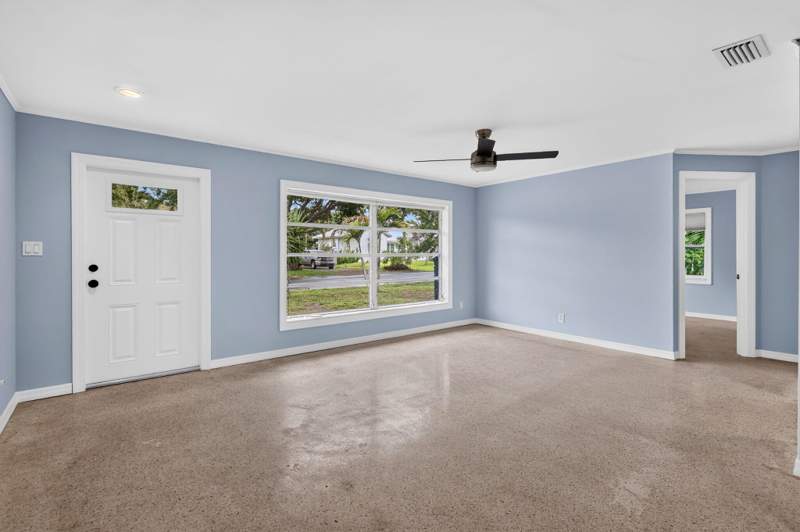 3 bedroom Single Family Residence at 820 E 13TH Street, ELDORADO HEIGHTS, Stuart — photo 4