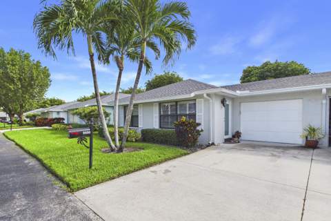 9990 Ligustrum Tree Way #A, Boynton Beach FL - photo 22 of 30
