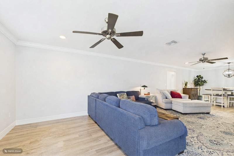 2 bedroom Villa at 9990 Ligustrum Tree Way #A, Bent Tree Villas East Condo, Boynton Beach — photo 4