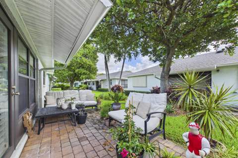 9990 Ligustrum Tree Way #A, Boynton Beach FL - photo 20 of 30
