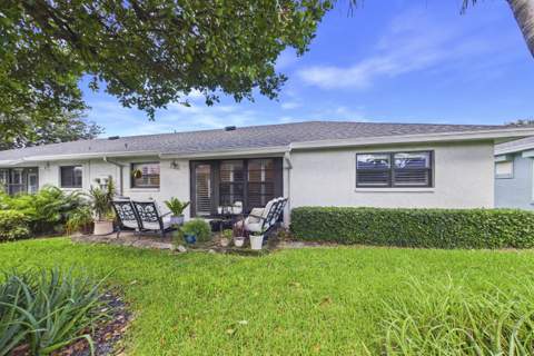 9990 Ligustrum Tree Way #A, Boynton Beach FL - photo 23 of 30