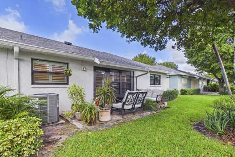 9990 Ligustrum Tree Way #A, Boynton Beach FL - photo 24 of 30