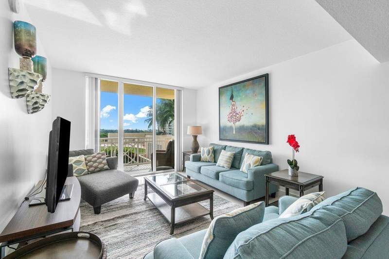 2 bedroom Condominium at 350 N Federal Highway #Apt 606, Casa Costa Condo, Boynton Beach — photo 3