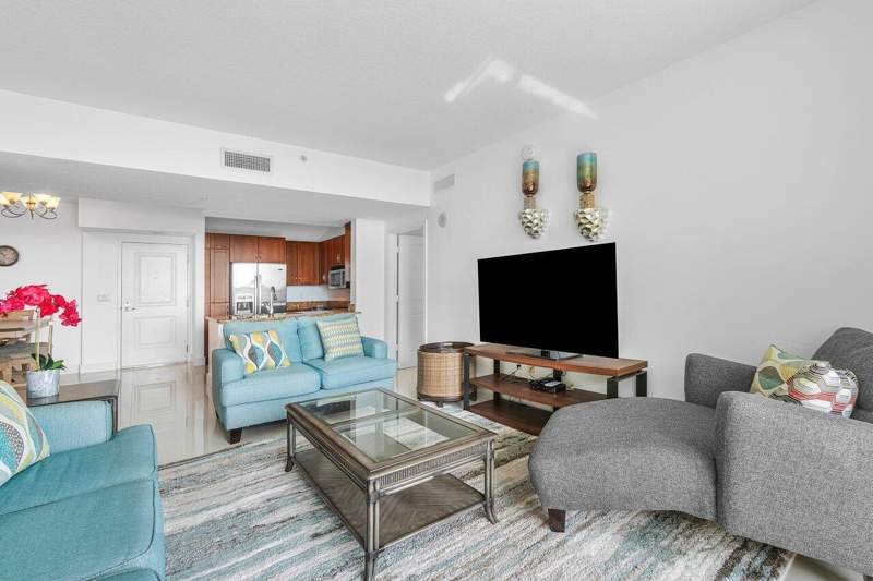 2 bedroom Condominium at 350 N Federal Highway #Apt 606, Casa Costa Condo, Boynton Beach — photo 5