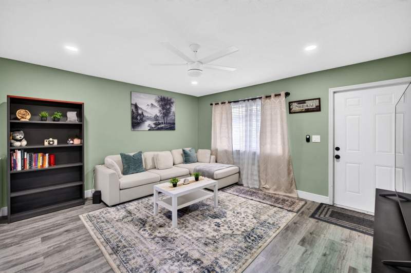 2 bedroom Single Family Residence at 2333 NW 82nd Way, Gold Key Villas West, Sunrise — photo 4