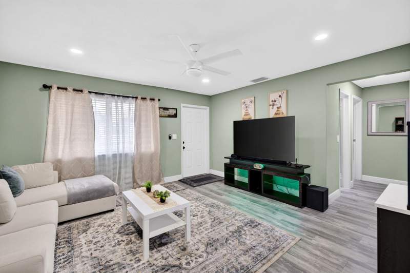 2 bedroom Single Family Residence at 2333 NW 82nd Way, Gold Key Villas West, Sunrise — photo 5