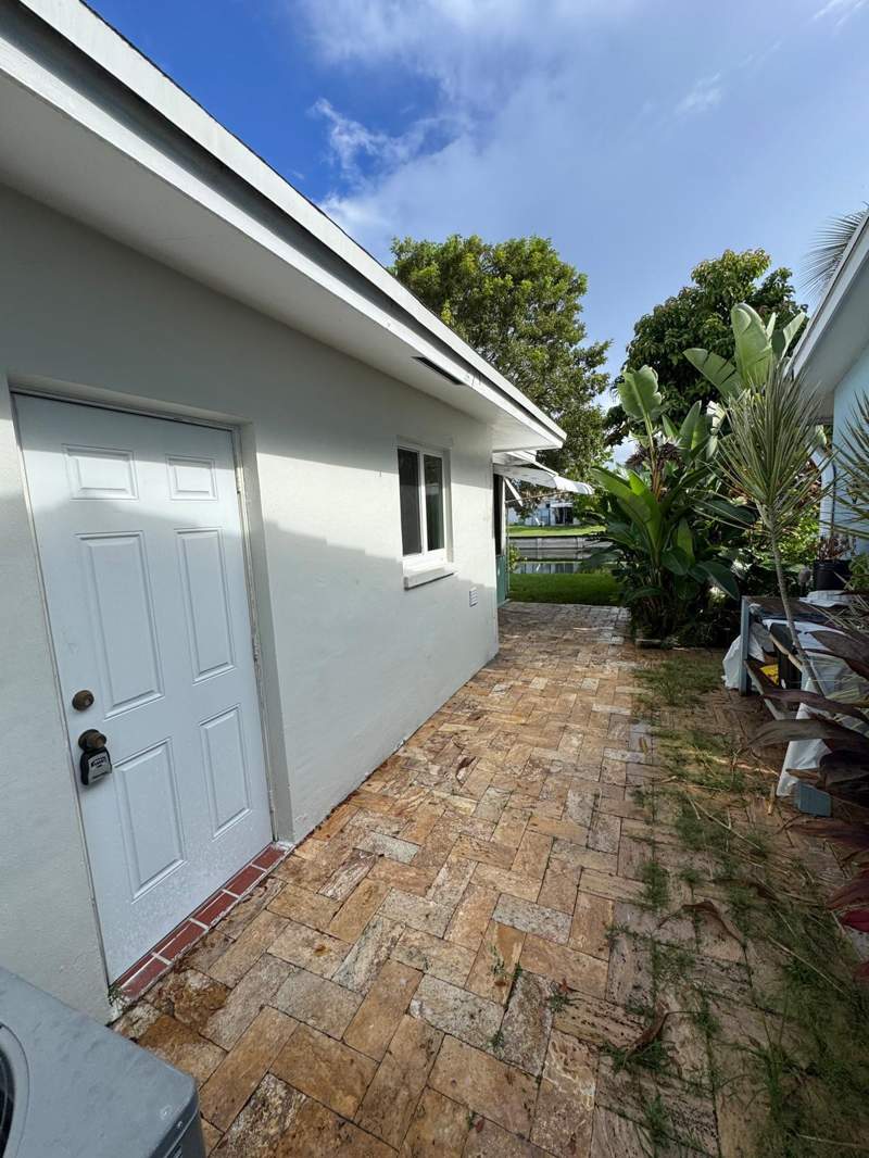 2 bedroom Single Family Residence at 4740 NW 49th Court, Mainlands Of Tamarac Lakes, Tamarac — photo 5