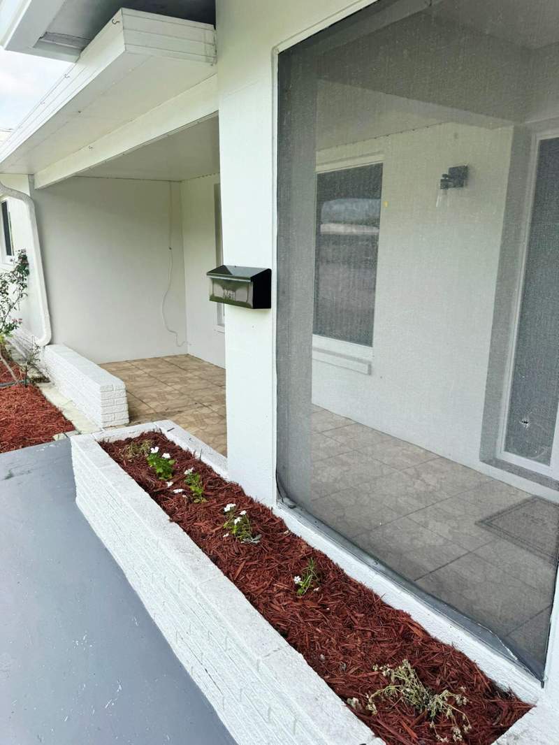 2 bedroom Single Family Residence at 4740 NW 49th Court, Mainlands Of Tamarac Lakes, Tamarac — photo 3