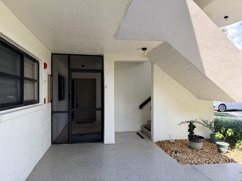 2 bedroom Condominium at 7625 NW 79th Avenue #Unit 107, Bonaire At Woodmont No 3, Tamarac — photo 4