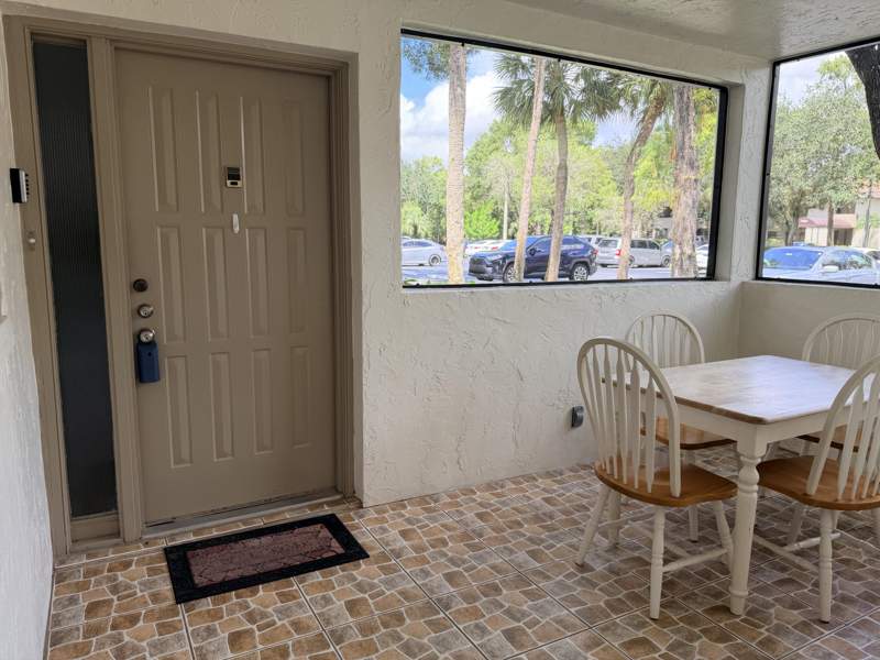 2 bedroom Condominium at 7625 NW 79th Avenue #Unit 107, Bonaire At Woodmont No 3, Tamarac — photo 5