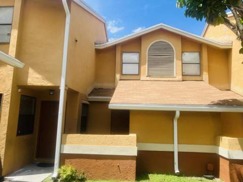 2491 NW 56th Avenue #103, Lauderhill FL - photo 17 of 19