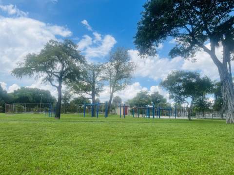 2491 NW 56th Avenue #103, Lauderhill FL - photo 19 of 19