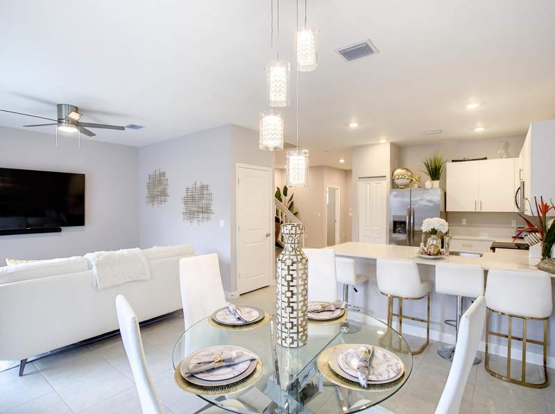 3 bedroom Townhouse at 11966 NW 46th Street, Sunset Trails, Coral Springs — photo 5