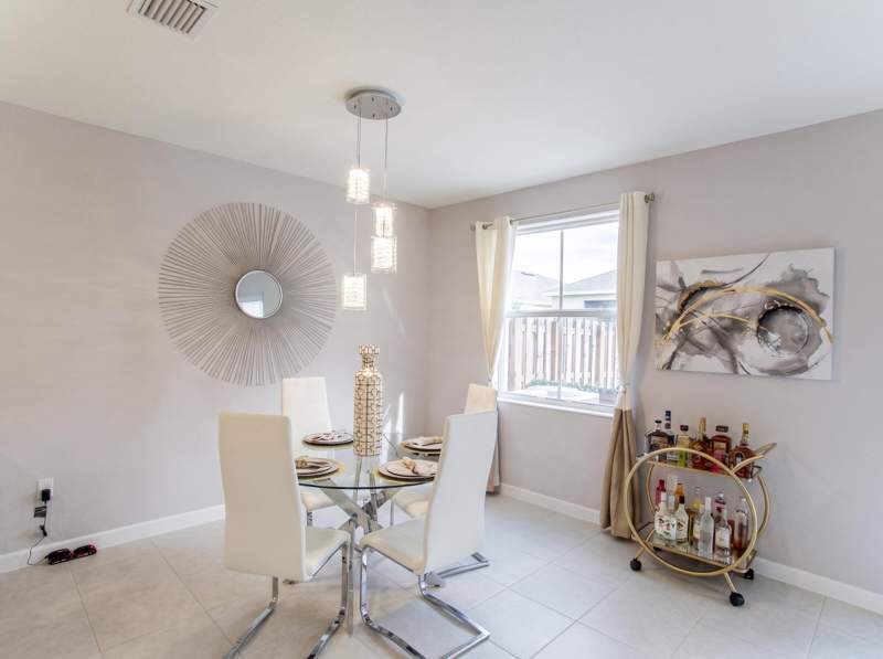3 bedroom Townhouse at 11966 NW 46th Street, Sunset Trails, Coral Springs — photo 4