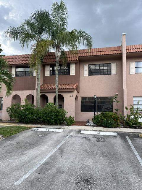 3 bedroom Townhouse at 54 Matador Lane, Valencia Village Condo Phase I, Davie — photo 3