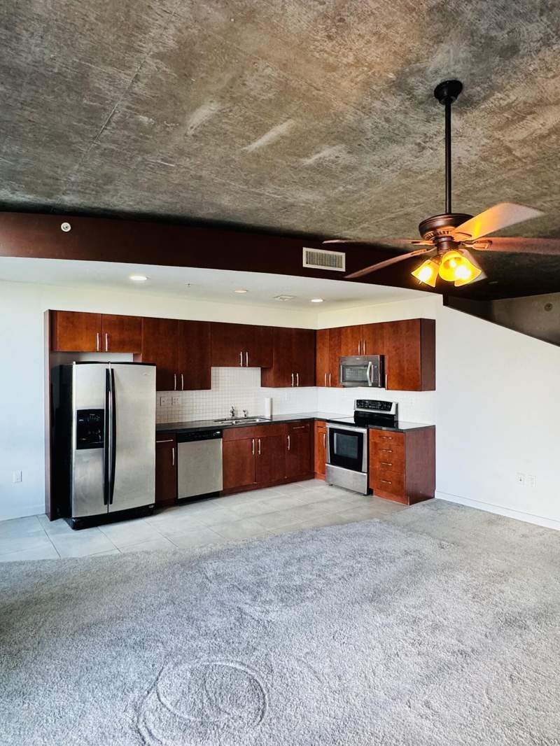 1 bedroom Condominium at 300 S Australian Avenue #702, Edge Condo No One, West Palm Beach — photo 3