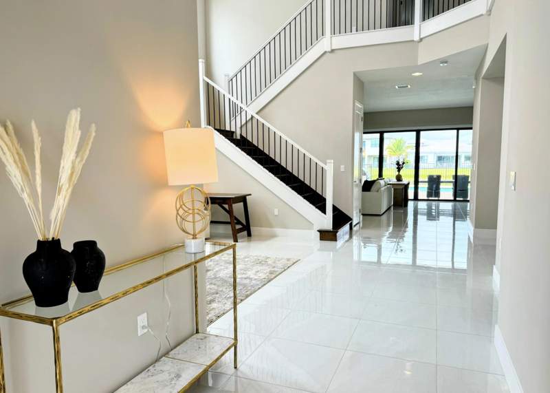5 bedroom Single Family Residence at 17065 Teton River Road, Bridges Mizner Pud Bridges South Plat Seven, Boca Raton — photo 3