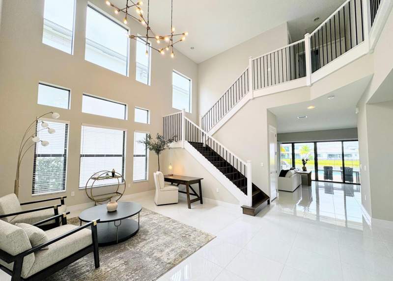 5 bedroom Single Family Residence at 17065 Teton River Road, Bridges Mizner Pud Bridges South Plat Seven, Boca Raton — photo 4