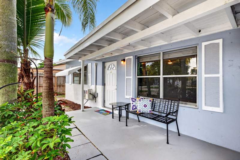 3 bedroom Single Family Residence at 1873 SW 28th Terrace, Chula Vista First Add Rev, Fort Lauderdale — photo 4