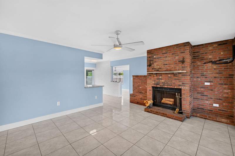 3 bedroom Single Family Residence at 1873 SW 28th Terrace, Chula Vista First Add Rev, Fort Lauderdale — photo 5