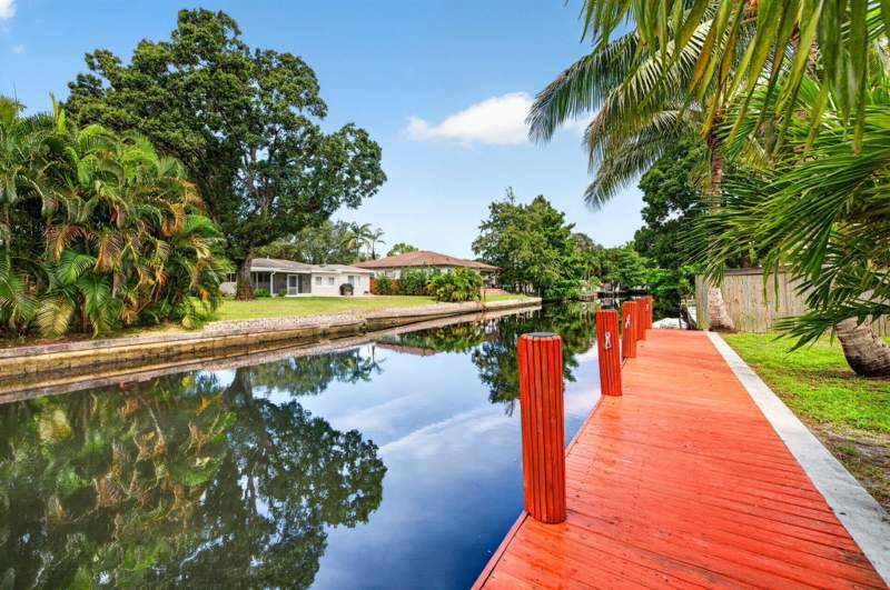 3 bedroom Single Family Residence at 1873 SW 28th Terrace, Chula Vista First Add Rev, Fort Lauderdale — photo 3