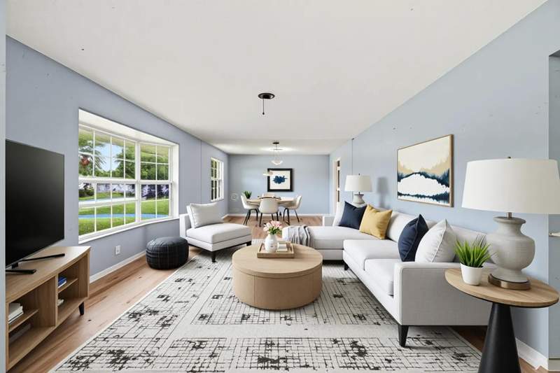 3 bedroom Single Family Residence at 2700 NW 36th Avenue, Lauderdale Lakes East Gate Sec 3, Lauderdale Lakes — photo 2