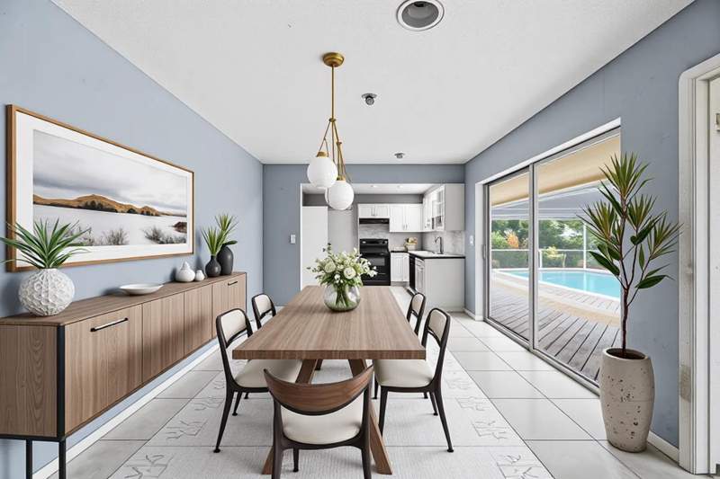 3 bedroom Single Family Residence at 2700 NW 36th Avenue, Lauderdale Lakes East Gate Sec 3, Lauderdale Lakes — photo 3