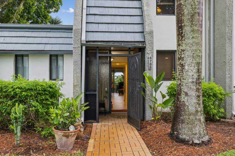 3 bedroom Townhouse at 4788 Esedra Court, Fountains Of Palm Beach Condo 4, Lake Worth — photo 5