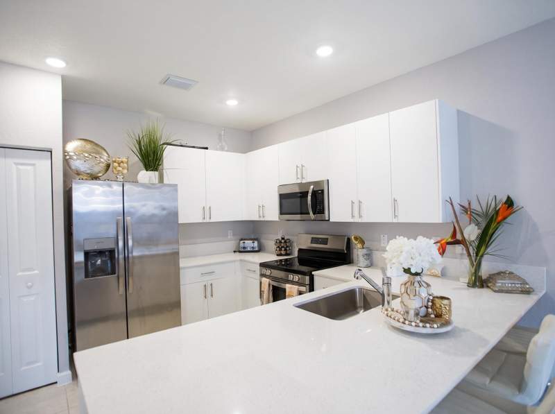 3 bedroom Townhouse at 11966 NW 46th Street, Sunset Trails, Coral Springs — photo 2