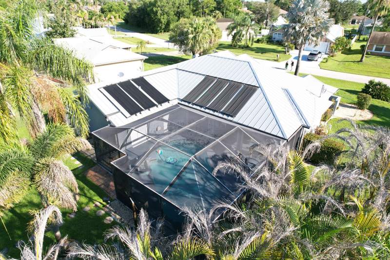 3 bedroom Single Family Residence at 549 SE Cliff Road, Southbend Port St Lucie Section 39, Port St. Lucie — photo 4