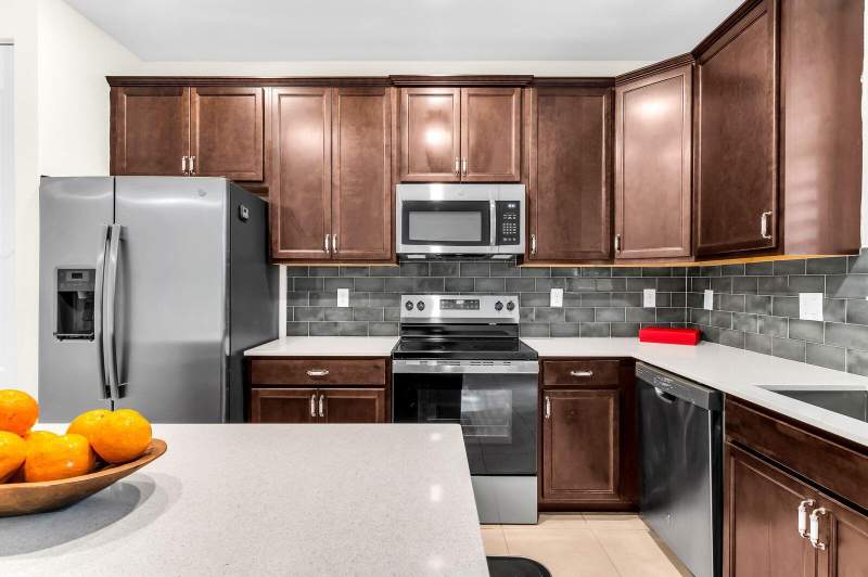 4 bedroom Townhouse at 12822 Anthorne Lane, Flavor Pict Townhomes Pud Replat, Boynton Beach — photo 2