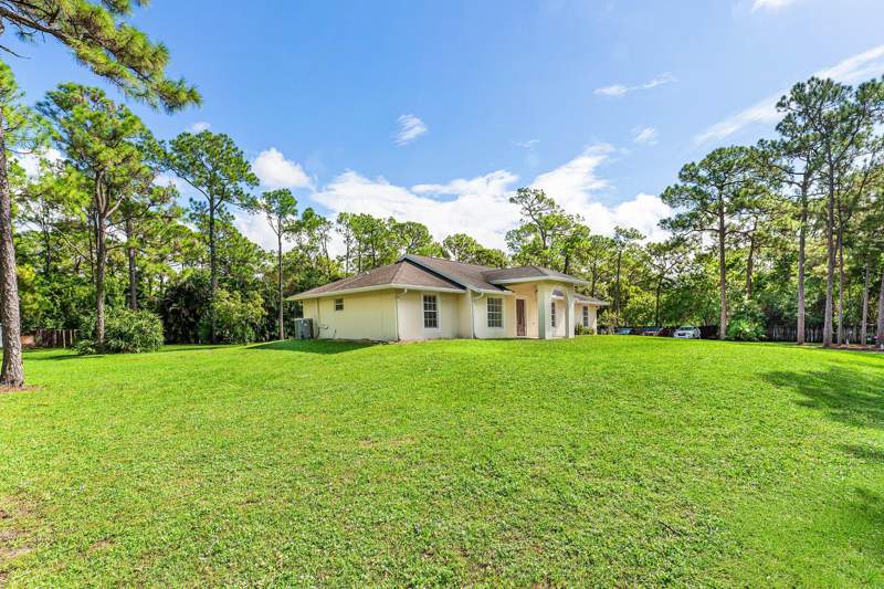 3 bedroom Single Family Residence at 12315 66th Street, The Acreage , West Palm Beach — photo 2
