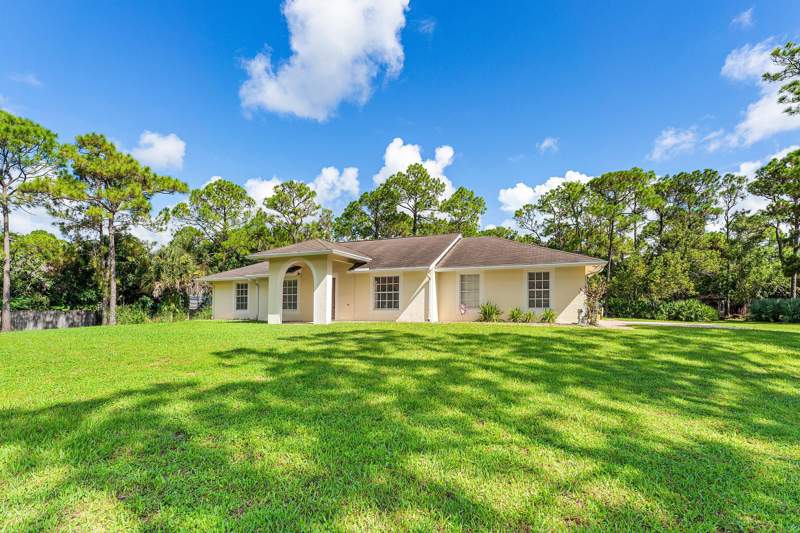 3 bedroom Single Family Residence at 12315 66th Street, The Acreage , West Palm Beach — photo 3