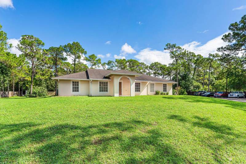 3 bedroom Single Family Residence at 12315 66th Street, The Acreage , West Palm Beach — photo 4