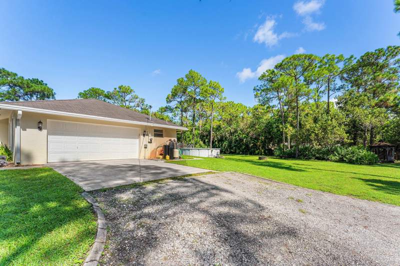 3 bedroom Single Family Residence at 12315 66th Street, The Acreage , West Palm Beach — photo 5