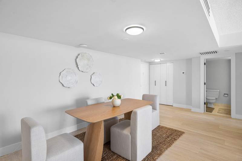 2 bedroom Condominium at 1701 S Flagler Drive #408, Rapallo, West Palm Beach — photo 4