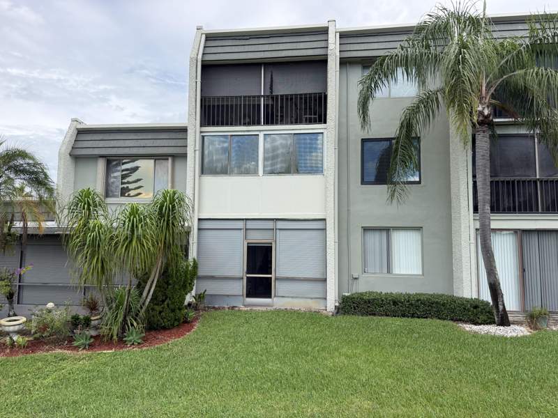 1 bedroom Condominium at 4120 Tivoli Court #208, Fountains Of Palm Beach Condo 7, Lake Worth — photo 5