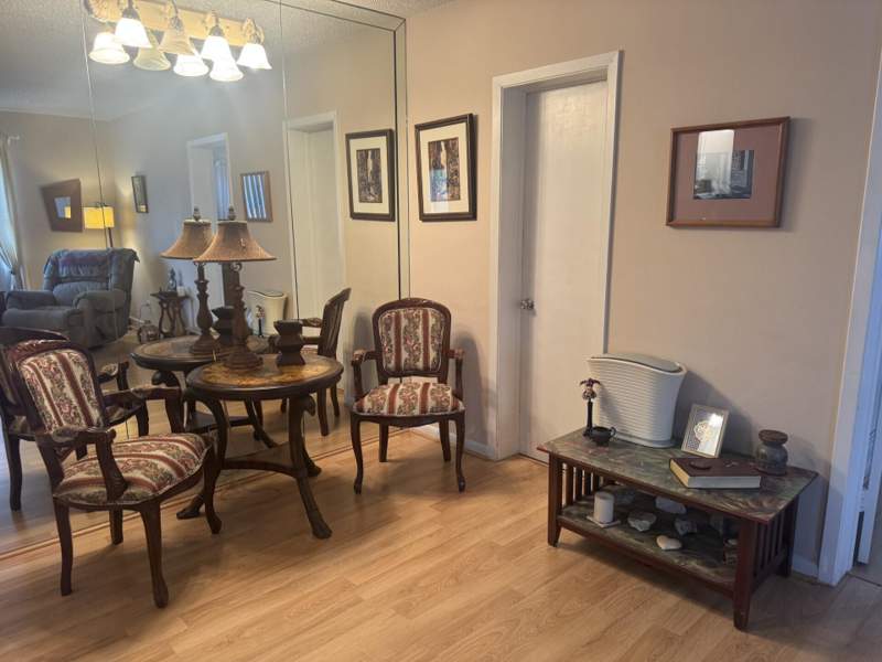 1 bedroom Co-Ownership at 11 SW 4th Avenue #1, Maranatha Apts Inc, Boca Raton — photo 5