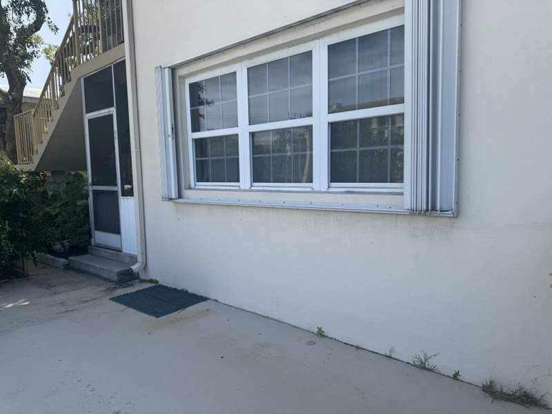 1 bedroom Co-Ownership at 11 SW 4th Avenue #1, Maranatha Apts Inc, Boca Raton — photo 4
