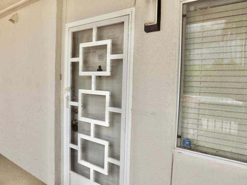 2 bedroom Condominium at 6112 Huntwick Terrace #205, Huntington Pointe IV, Delray Beach — photo 3