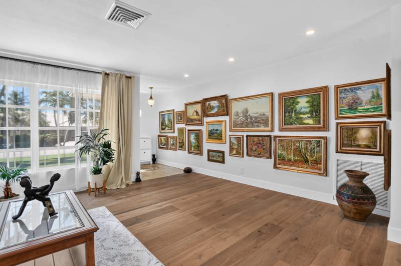 3 bedroom Single Family Residence at 741 Berkeley Street, Bel Marra, Boca Raton — photo 3