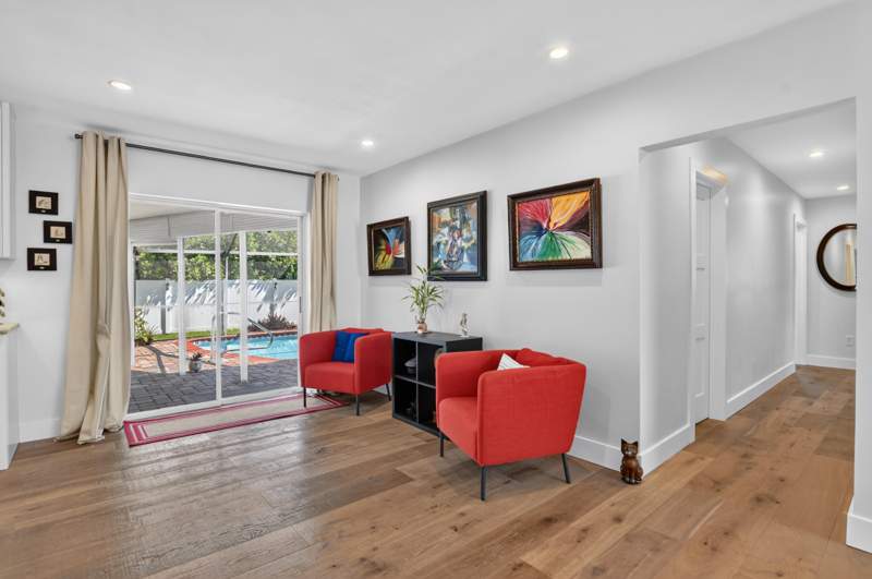 3 bedroom Single Family Residence at 741 Berkeley Street, Bel Marra, Boca Raton — photo 5