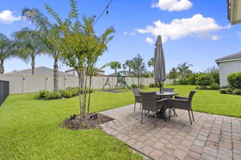 535 SE Villandry Way, Port St. Lucie FL - photo 11 of 26