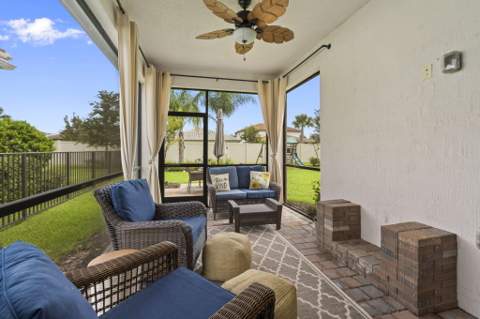 535 SE Villandry Way, Port St. Lucie FL - photo 24 of 29